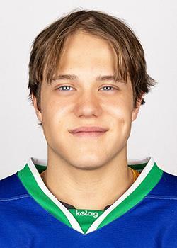 Nikolas Scharf