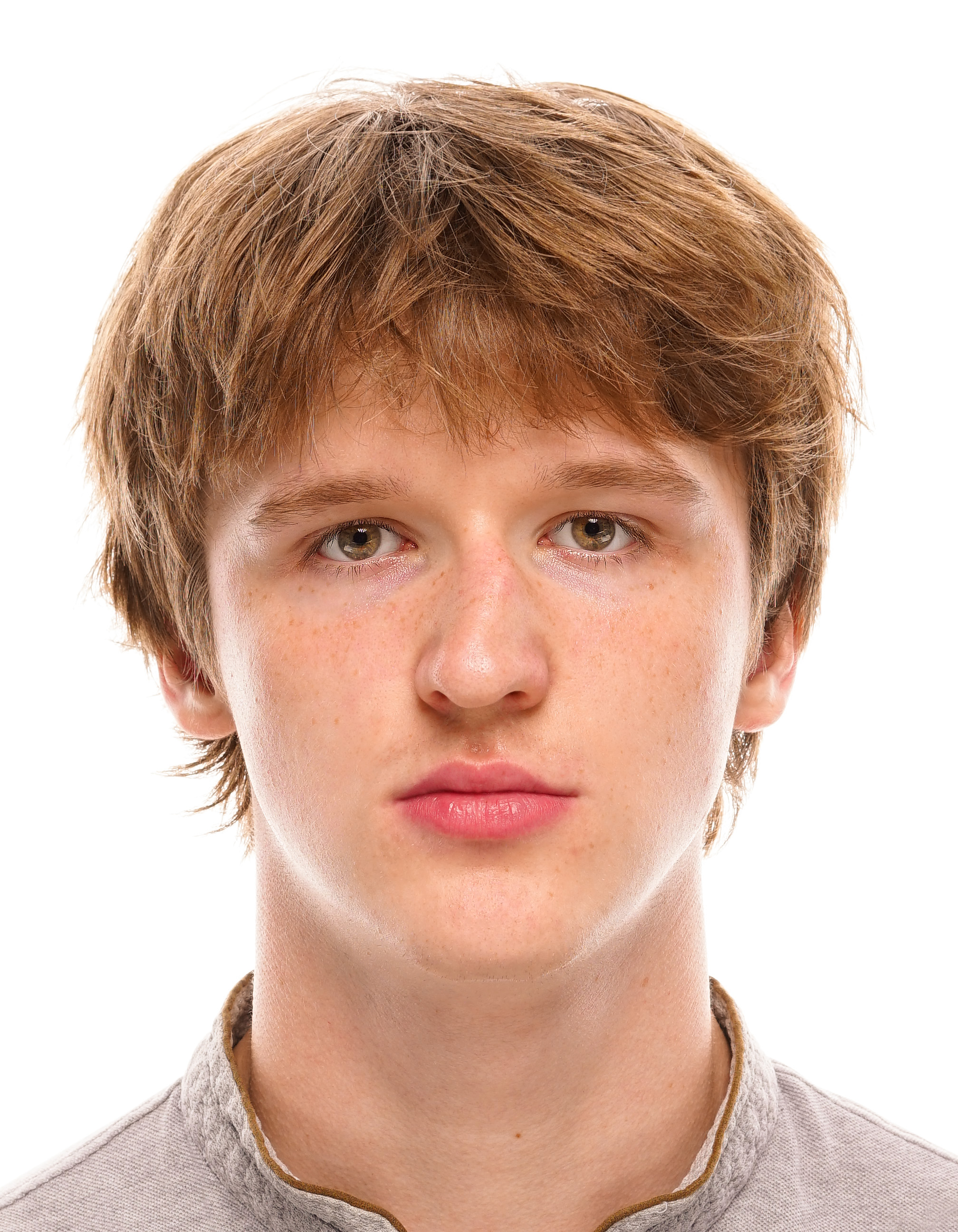Foto Georgii Vlasov