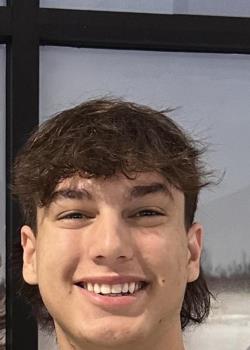 Braylen Zalusky