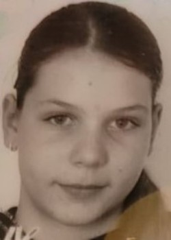 Natalia Gerö