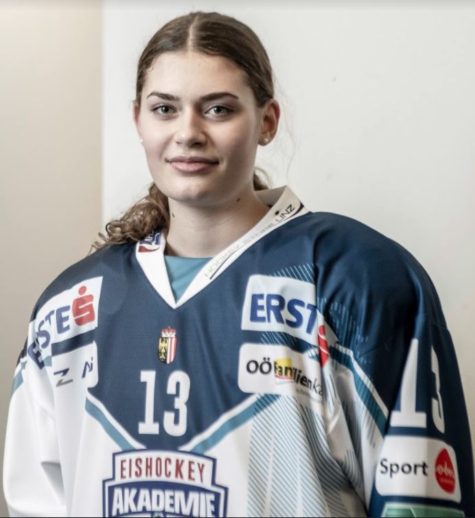 Hanna Obermayr