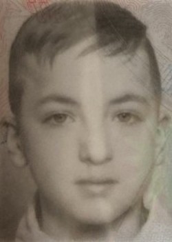Foto Jannik Jonas Mellitzer