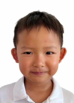 Foto Chengyu Yang