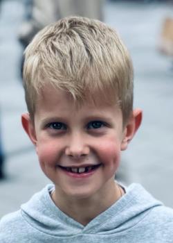 Foto Theo Enders