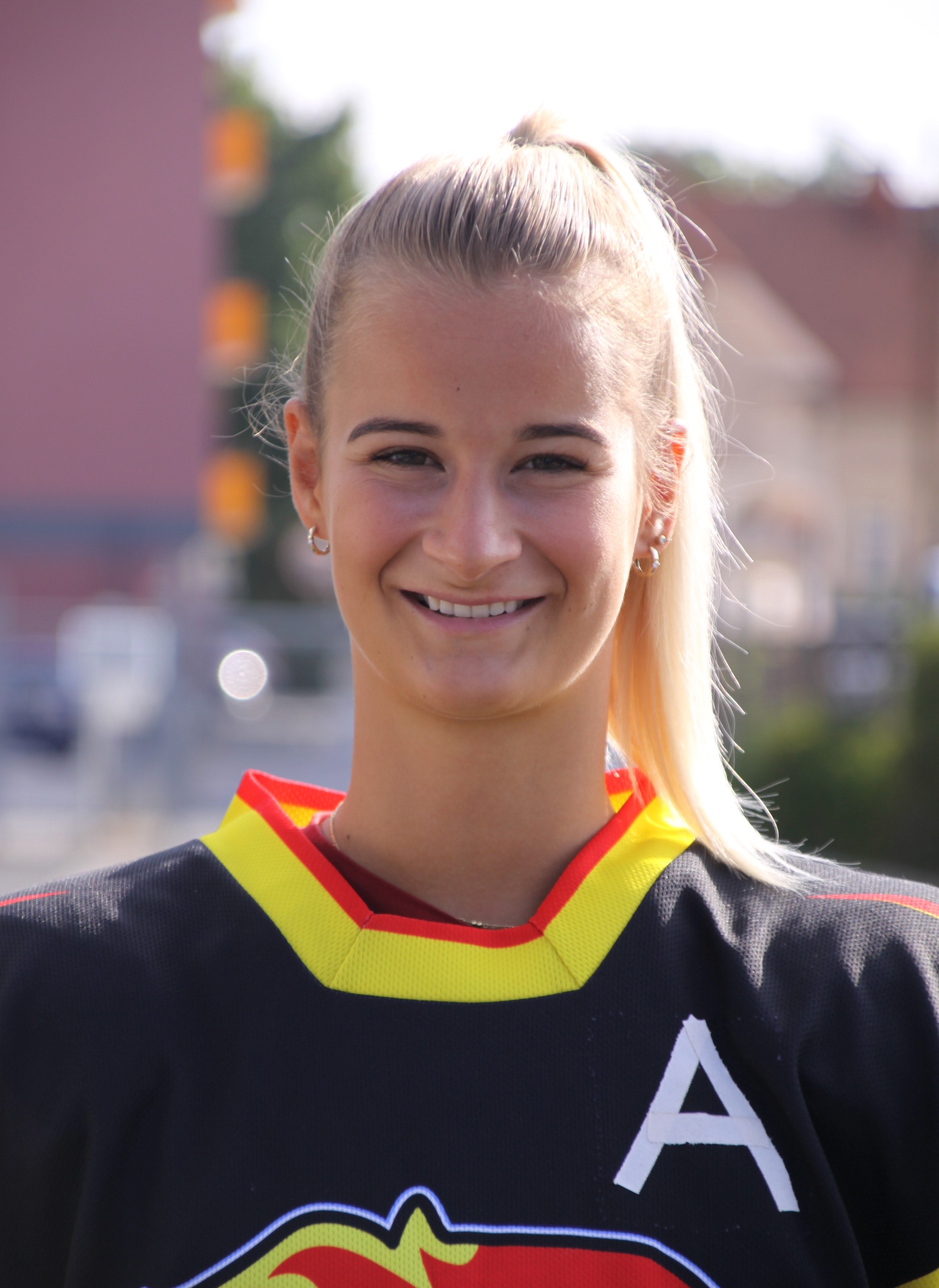 Foto Nina Ausperger