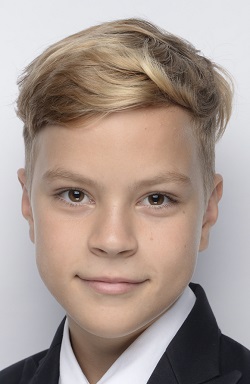 Petr Oleshko